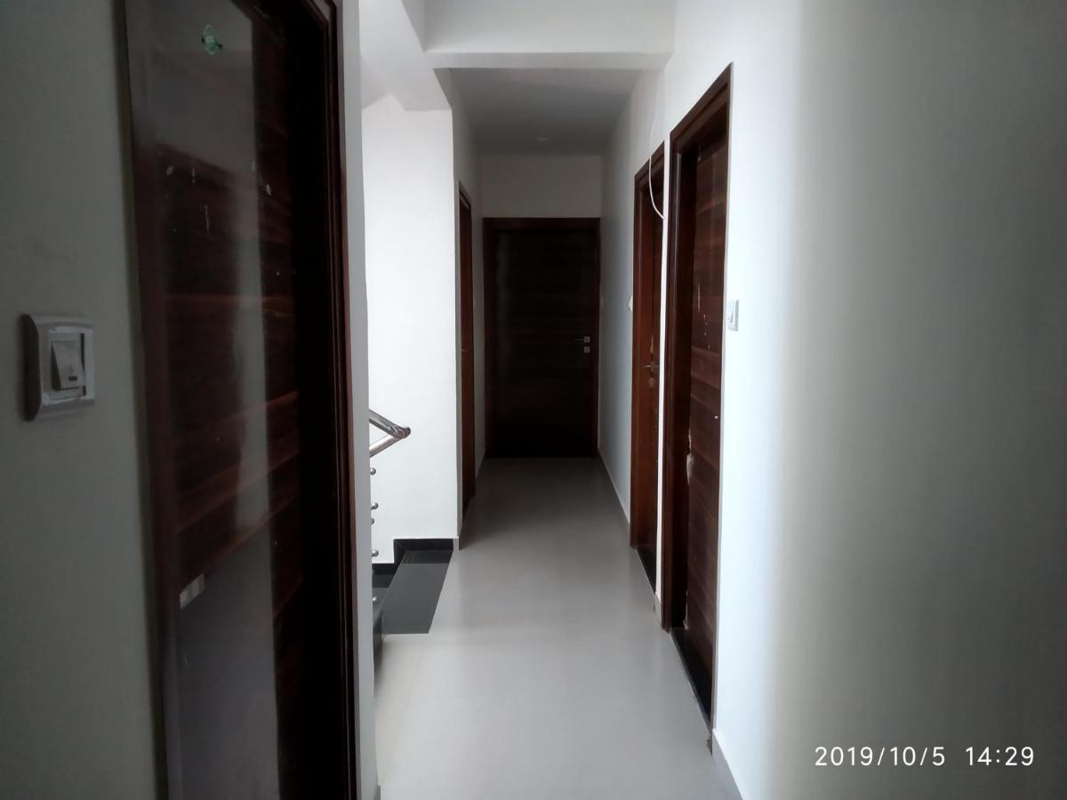 Lotus Hotel Nagaon Beach Alībāg Exterior foto